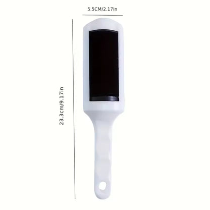 Electrostatic Dust Removal Brush