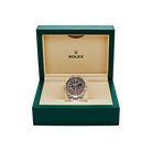 GMT-Master II 126711CHNR 40mm Root Beer Stainless Steel Rose Gold (2025)