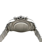 Daytona 116506 Platinum Ice Blue Arabic Dial 40mm