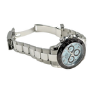 Daytona 116506 Platinum Ice Blue Arabic Dial 40mm