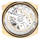 Daytona 40mm Yellow Gold White Dial Mens Watch 126518