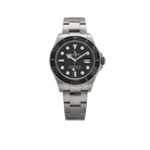 Yacht-Master 42mm 226627 RLX Titanium Black Dial (2025)