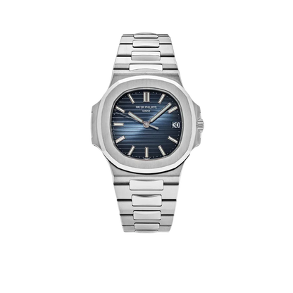Nautilus 40mm 5711/1A-010 at Precision Watches