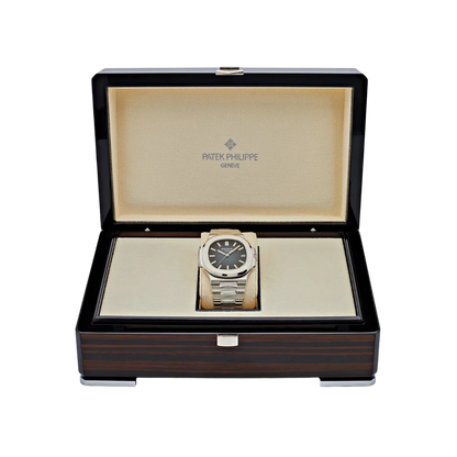 Nautilus 40mm 5711/1A-010 at Precision Watches