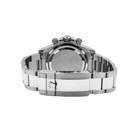 Daytona 40 mm White Gold Silver Dial Mens Watch M126509-0003