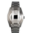 Datejust 41 mm Stainless Steel Slate Dial Oyster M126334-0013 New