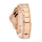 GMT-Master II 40mm Ref 126715 Root Beer