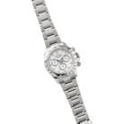 Daytona 40mm 116520 White APH Dial