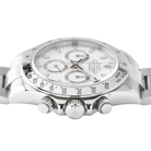 Daytona 40mm 116520 White APH Dial