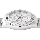 Daytona 40mm 116520 White APH Dial