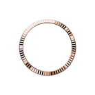Day-Date Oyster Everose gold 40mm Green Olive 228235