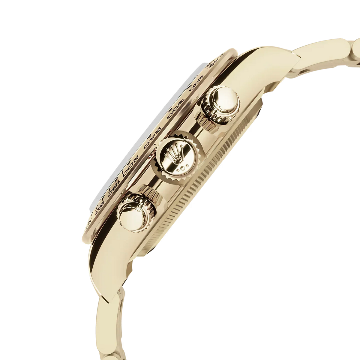 Daytona Watch 18 kt Yellow Gold 126508-0003