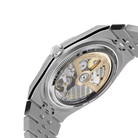 Land-Dweller 40 mm  Oystersteel White Gold M127334-0001