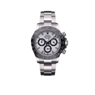 Daytona Panda 40mm White Dial 116500