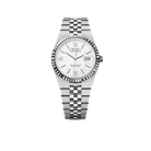 Land-Dweller 36 mm  Oystersteel White Gold M127334-0001