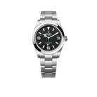 Explorer 40mm Oystersteel 224270-0001