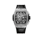 Spirit of Big Bang Chronograph 42mm 642.NX.0170.LR
