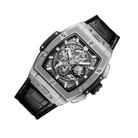 Spirit of Big Bang Chronograph 42mm 642.NX.0170.LR