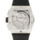 Spirit of Big Bang Chronograph 42mm 642.NX.0170.LR