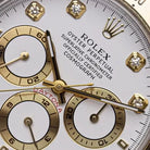 Oyster Perpetual Cosmograph Daytona 40mm 16523