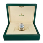 Daytona Diamond Pave Dial Platinum Watch 116576TBR