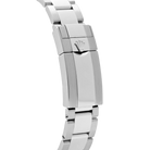 Daytona 126576TBR Platinum Ice Blue Diamond Dial Diamond Bezel