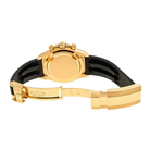 Daytona Oyster, 40mm, yellow gold and diamonds Reference 126538TBR