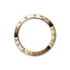 Daytona Watch 18 kt Yellow Gold 126508-0003