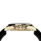 Daytona 40mm Oyster Perpetual Yellow Gold with Golden Dial M126518LN-0010