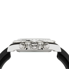 Daytona Oyster 40 mm white gold and diamonds M126539TBR-0002