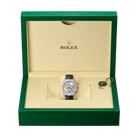 Daytona Oyster 40 mm white gold and diamonds M126539TBR-0002