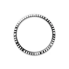 Land-Dweller 36 mm  Oystersteel White Gold M127334-0001