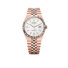 Land-Dweller 40mm Oyster Everose gold M127335-0001