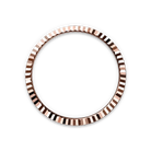 Land-Dweller 40mm Oyster Everose gold M127335-0001