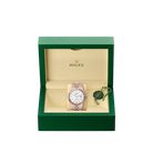 Land-Dweller 40mm Oyster Everose gold M127335-0001