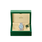 Land-Dweller 40mm Oyster Platinum M127336-0001