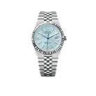 Land-Dweller 40mm Oyster Platinum M127336-0001