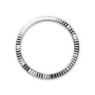 Day-date Oyster Perpetual 40mm White Gold Blue Ombré Dial, Fluted bezel M228239-0076