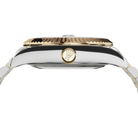 Sky-Dweller 42 mm Oyster, Oystersteel and Yellow Gold 336933 Bright Black