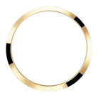 Explorer 36mm 18k Yellow Gold and Stainless steel (2024) 124273-0001