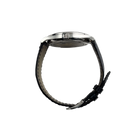 Calatrava 38mm 5298P-012 Platinum Black Diamond Dial Diamond Bezel