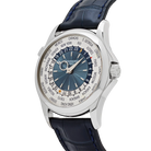 Complications 39mm 5130P-001 World Time Platinum