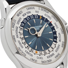 Complications 39mm 5130P-001 World Time Platinum