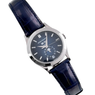 Complications 39mm 5396G-017 Annual Calendar Moon Phases White Gold Blue Dial