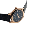 Complications 39mm 5396R-015 Annual Calendar Rose Gold Blue Dial