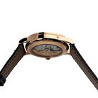 Complications 39mm 5396R-015 Annual Calendar Rose Gold Blue Dial