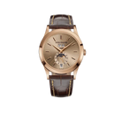 Complications 38mm 5396R-016 Annual Calendar Moon Phases Rose Gold Sand Beige Dial