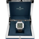Cubitus 45mm 5821/1A-001 Stainless Steel Green Dial