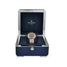 Cubitus 40mm 7128/1R-001 Rose Gold Brown Dial