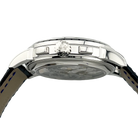 Grand Complications 41mm 5271/11P-010 Perpetual Calendar Chronograph Platinum Baguette Sapphires
